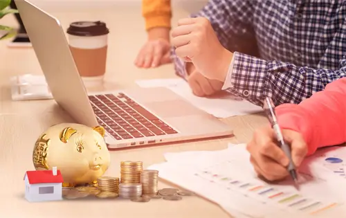 电脑什么叫钙板