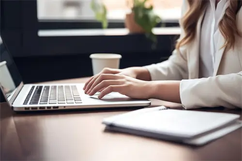 电脑长什么样子给我看