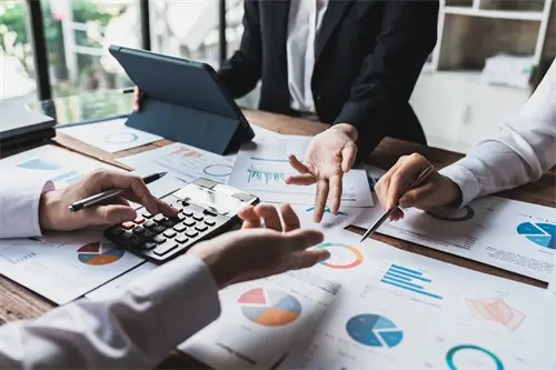 上班电脑应该放什么地方